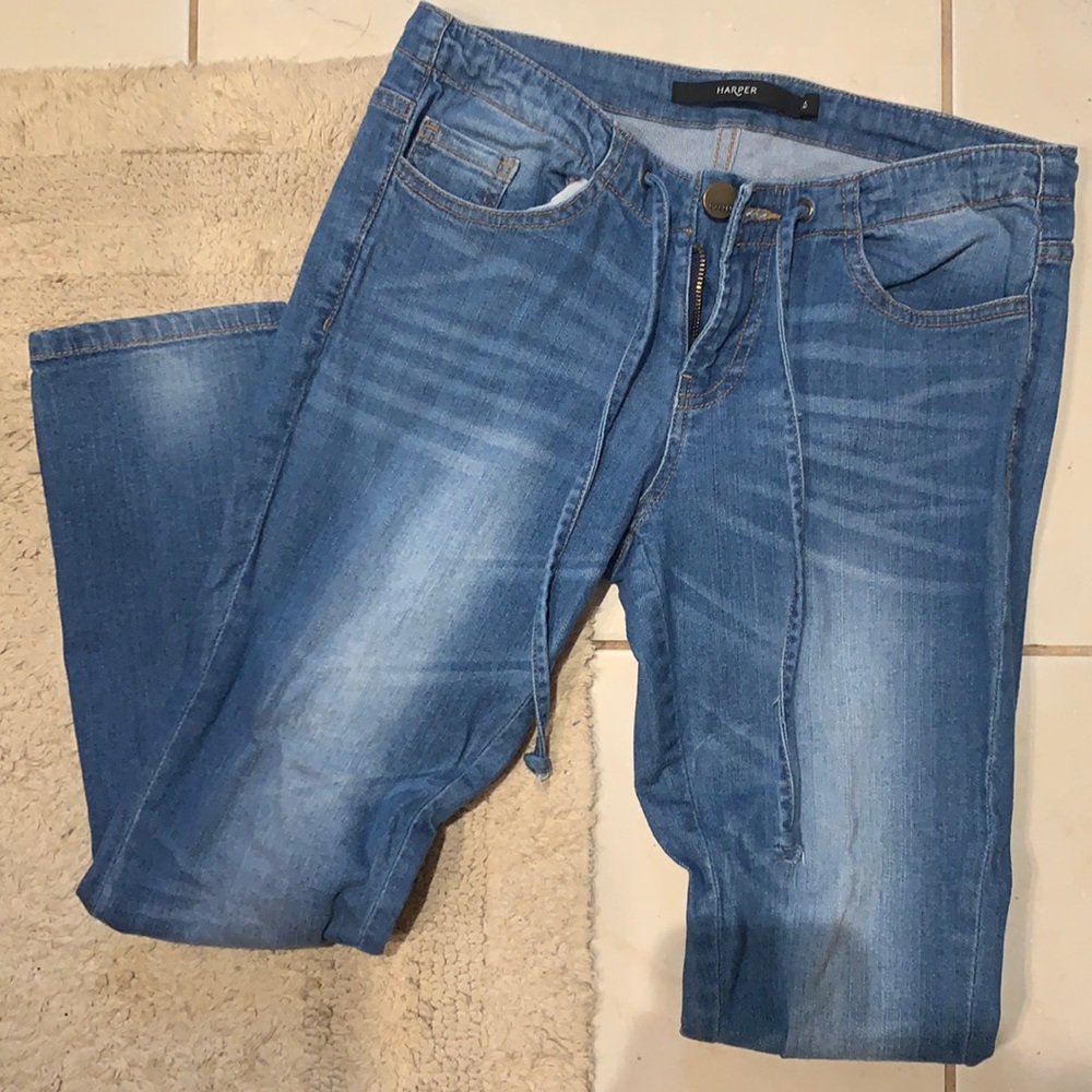 Harper Jeans